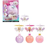 Mga Lol Surprise Magic Flyers Poupée Volante Guidée À La Main