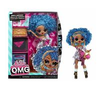 Lol Surprise Omg Core S8 Jams Doll Rose