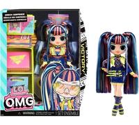 L.O.L. Surprise! L.O.L. Surprise OMG CorePoupée mannequin 24cm - Victory
