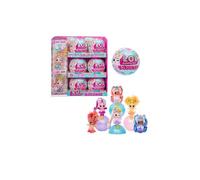 Mga Lol Surprise Sphère Unicorn Tots À Surprise
