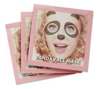 MGA masques Who's That Girl 3 pièces Roze G
