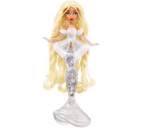 MGA Mermaze Mermaidz Winter Waves Doll- Gwen WINTER WAVE DOLL
