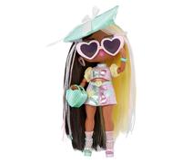 Lol Surprise Tweens S4 Darcy Blush Doll Rose