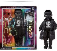 MGA - Mga shadow high s23 fashion doll - rexx mcqueen