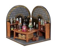Mga Miniverse Fabriquer La Figurine Mini Build Set Harry Potter It