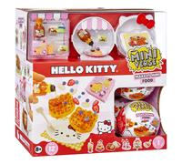 MGA Entertainment – Jeu créatif Miniverse Make It Mini Sanrio – Modèle aléatoire