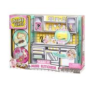 Mga Miniverse Faites-le Mini Cuisine