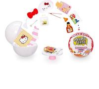 Mga Miniverse Faites Le Mini Nourriture Sanrio Hello Kitty