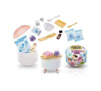 Merkloos Jeu créatif MGA's Miniverse Make It Mini Spa Série 1 PDQ multicolore