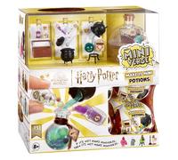 Mga Miniverse Faites Une Figurine Mini Pdq Harry Potter It