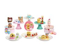 Mga Miniverse Figures Make It Mini Plush In Pdq