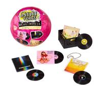 Mga Miniverse Figures Real Music Pdq