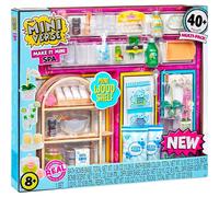 MGA Entertainment Figurine Santé/Beauté Multipack