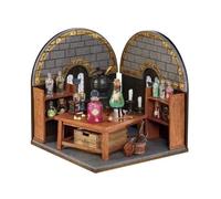 Jeu créatif Miniverse MGA's Make it Harry Potter Build it Set