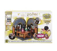 Jeu créatif Miniverse MGA's Make it Harry Potter Build it Set