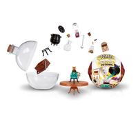 Jeu Loisir Créatif Make It Mini Harry Potter Mga's Miniverse - La Boite