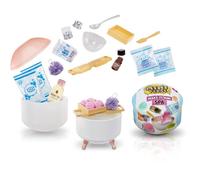MGA Miniverse - Jeu Créatif - Spa - Loisirs créatif et décoratif en résine - Non Comestible - 8 ans et plus - Aléatoire