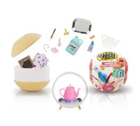 Mga Miniverse Jouet éducatif Lifestyle S2 Pdq