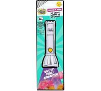 MGA Entertainment Jeu créatif Miniverse Sèche tes créations en résine Lampe UV Multicolore