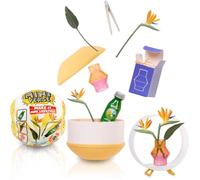 Jeu créatif Miniverse Make It Mini Lifestyle Home series 1B en PDQ Multicolore