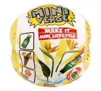 Mga Miniverse Make It Lifestyle Home
