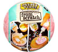 MGA Miniverse Make It Mini From Scratch - Kit dessert surprise
