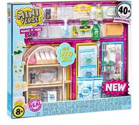 Mga Miniverse Make It Mini Spa Multipack