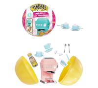 Mga Miniverse Mini Appareils Électroménagers En Accessoire De Poupée