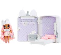 MGA Na ! Na ! Na ! Surprise 3 in 1 Back Pack Play Set Withney Sparkles