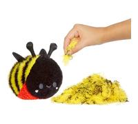 MGA Peluche abeille Fluffie Stuffiez 973205