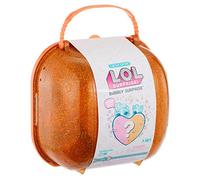 MGA pétillante L.O.L. Surprise (Orange) avec poupée et Animal exclusifs Toy, 556268E7C, Multicolore