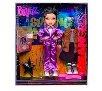 Mga Poupée Mannequin Bratz X Mean