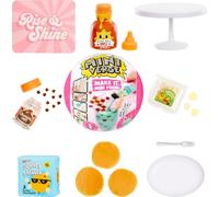 Mga Miniverse Food Series Dining Room Figure Clair