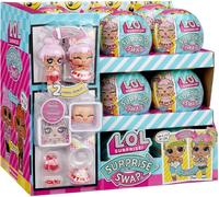 MGA - PROM 591696 L.O.L. Surprise Surprise SwapTot P