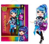 Mga Rah Jr Doll Holly De Vious Vious