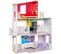 Mga rainbow high big dollhouse