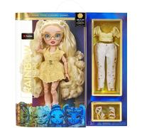 MGA Rainbow High Fantastic Fashion Sunny Madison NOUVEAU 2023