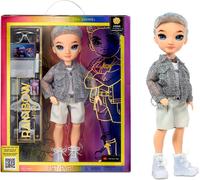 MGA Rainbow High Fashion Aidan Russell Série 5