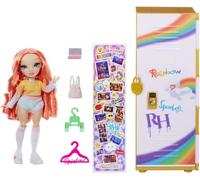 Mga Rainbow High Locker And Doll Playset (jeu de société)