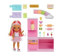 Mga Rainbow High Petit Coffret De Desserts