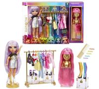 MGA Rainbow High Poopsie Fashion Studio