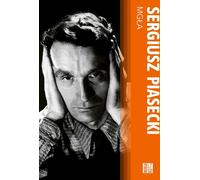 Mgła Sergiusz Piasecki (Buch auf Polnisch)