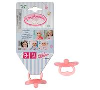 MGA STD Baby Annabell smoczek dla lalki 707074