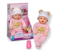 Mga Sweet Rosie Poupée Avec Biberon 30cm BABY BORN