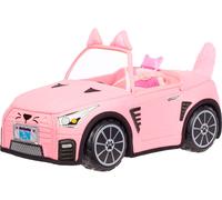 Mga Na! Na! Na! Surprise Soft Plush Convertible Multicolore 4-7 Years
