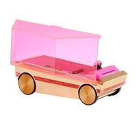 Accessoire poupée MGA Entertainment Voiture L.O.L Surprise 3-in-1 Party Cruiser