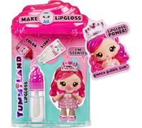 Mga Yummiland Lipgloss D Bianca Pink Bianca Pink