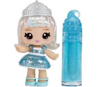 Mga Yummiland Lipgloss Doll- Callie Birthday Cake