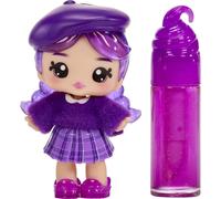 Mga Yummiland Lipgloss Doll- Greta Grape