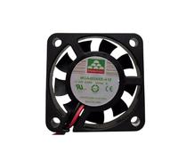MGA4024XB-A10 DC24V 0.09A 4010 Cooling Fan 40X40X10MM 2-Wire